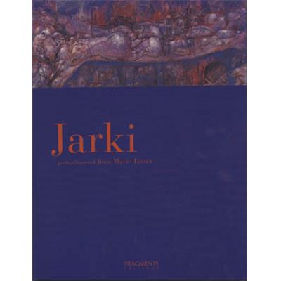[JARKI] JARKI - Murielle Gagnebin, Ghristian Germak et Patrice de la Perrière.