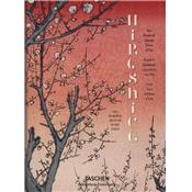 [HIROSHIGE] HIROSHIGE. Cent vues clbres d'Edo, " Bibliotheca Universalis " - Textes de Melanie Treder et Lorenz Bichler