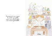 MAMAN. La Recette magique pour avoir une maman fantastique, " Les petits poèmes " - Texte et illustrations de Gaëlle Delahaye