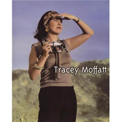 [MOFFATT] TRACEY MOFFATT - Catalogue d'exposition (Centre national de la photographie, 2000)