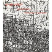 [DUBUFFET] JEAN DUBUFFET. Exhibition of paintings and assemblages d'empreintes executed in 1954 - 1955 - Catalogue Pierre Matisse Gallery (1956)