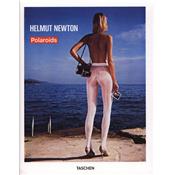 [NEWTON] POLARODS - Helmut Newton. Prfac par June Newton (d. cartonne)