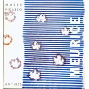 [MEURICE] JEAN-MICHEL MEURICE. Oeuvres rcentes 1982-1986 - Collectif. Catalogue d'exposition