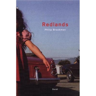 [BROOKMAN] REDLANDS - Texte et photographies de Philip Brookman