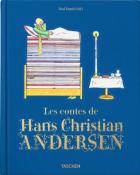 [ANDERSEN] LES CONTES DE HANS CHRISTIAN ANDERSEN - Edit par Noel Daniel