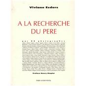  LA RECHERCHE DU PRE - Viviane Esders. Catalogue d'exposition (Espace Photographique, Paris, 1993)