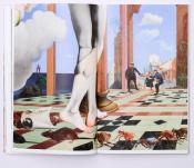 [ - Nouveauté] ALFRED COURMES. Peintre d'histoires - Catalogue d'exposition sous la direction de Dominique Carré et Carole Marquet-Morelle (Musée de l'Ardenne et Espace Niemeyer, 2023) 