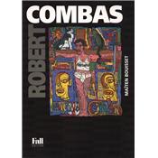 [COMBAS] ROBERT COMBAS - Maten Bouisset