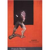 [BACON] FRANCIS BACON. Peintures rcentes, "Repres", n39 - Entretien avec Francis Bacon par David Sylvester. Prface de Jacques Dupin