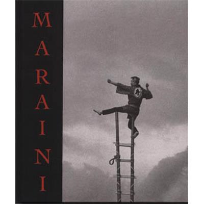 [MARAINI] MARAINI. Acts of photography, acts of love - Collectif. Catalogue d'exposition (Terri Gallery, New York, 1999)