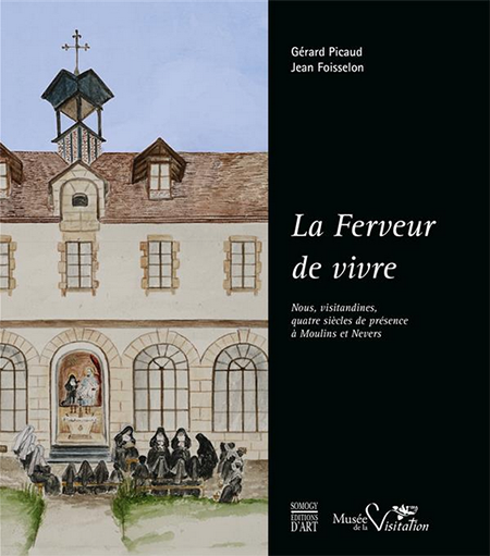 LA FERVEUR DE VIVRE - LA FERVEUR DE VIVRE - CATALOGUE EXPO