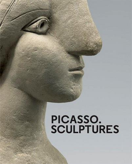 PICASSO Sculptures - Somogy - Musée national Picasso - BOZAR