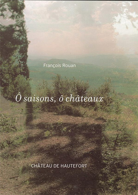 O SAISONS, O CHATEAUX - CATALOGUE EXPO