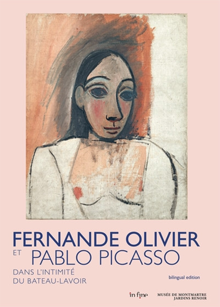 FERNANDE OLIVIER ET PABLO PICASSO