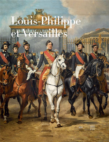 LOUIS-PHILIPPE ET VERSAILLES 