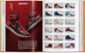 [ - Nouveauté Taschen ] THE ULTIMATE SNEAKER BOOK, " 40th Anniversary Edition " - Simon «Woody» Wood 