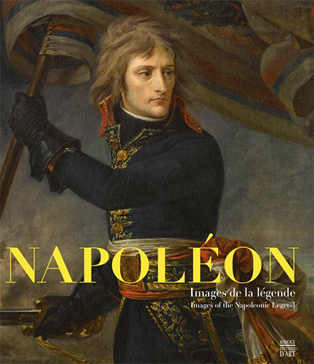 NAPOLEON IMAGES DE LA LEGENDE