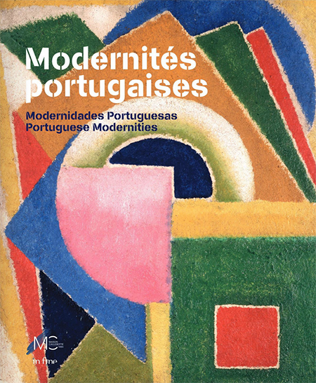 MODERNITES PORTUGAISES - Maison Caillebotte Yerres - In Fine éditions d’art