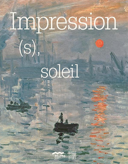 IMPRESSION(S) SOLEIL - CATALOGUE EXPO