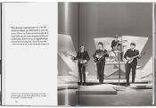 [ - Nouveauté Taschen ] THE BEATLES ON THE ROAD 1964-1966, " Pocket Books " - Photographies de Harry Benson
